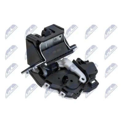 Afbeelding van Achterklepslot NTY EZC MZ 021