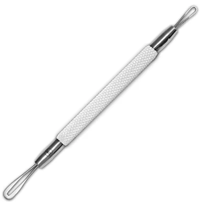 Afbeelding van K Pro Comedone Extractor Mee eters &amp; Vlekt Remover (Wit)