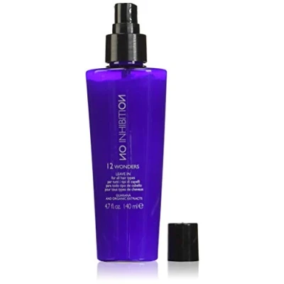 Afbeelding van No Inhibition 12 Wonders 140ml