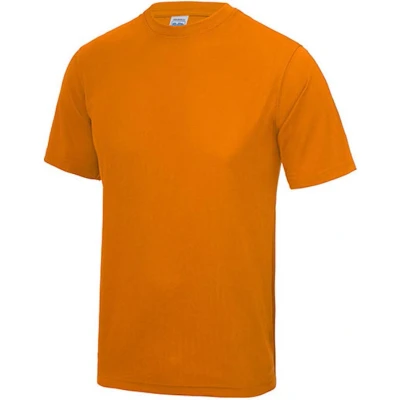 Afbeelding van Just Cool T JC001 ORANGE CRUSH XL