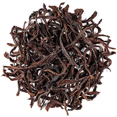 Afbeelding van Honey Orchid Oolong Thee China Phoenix Dan Cong Chinese Guangdong Mi Lan Xiang Wu Long Tea