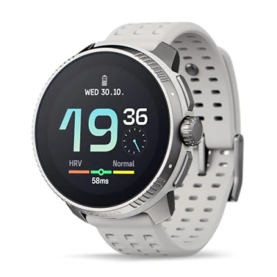 Afbeelding van Suunto RACE Smartwatch 49 mm Berk