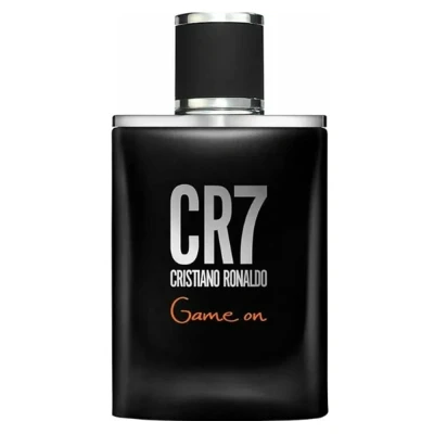 Afbeelding van Cristiano Ronaldo CR7 Game On Eau de Toilette 50 ml
