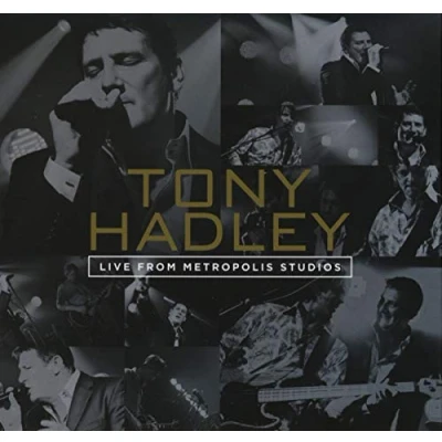 Afbeelding van Live From Metropolis Studios
