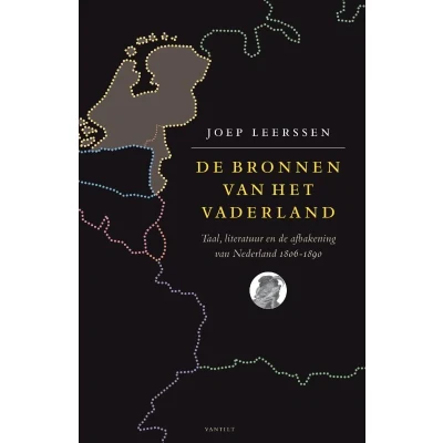 Afbeelding van De bronnen van het vaderland