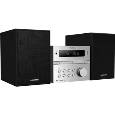 Afbeelding van Grundig CMS 4200 BT DAB+ HiFi compact system