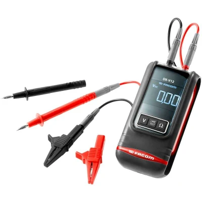 Afbeelding van Facom Auto tester DX.V12APB