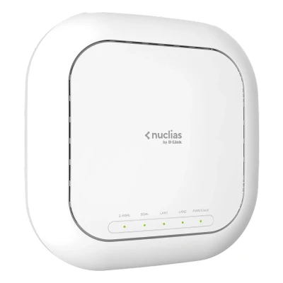 Afbeelding van Nuclias AX3600 Wi‐Fi 6 Cloud‐Managed Access Point