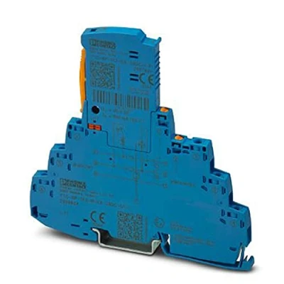 Afbeelding van Phoenix Contact 2906824 TTC 6P 1X2 M EX 24DC UT I Overspanningsveilige afleider 1 stuk(s)