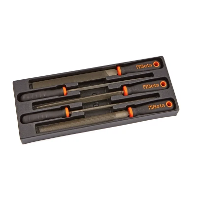 Afbeelding van Beta T236 5 Delige Gereedschap Inlay