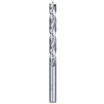 Afbeelding van kwb 511907 Hout spiraalboor 7 mm Gezamenlijke lengte 109 1 stuk(s)