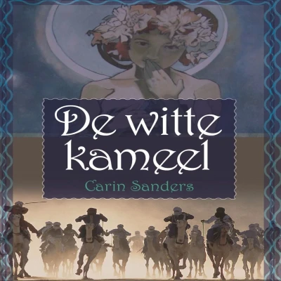 Afbeelding van De witte kameel