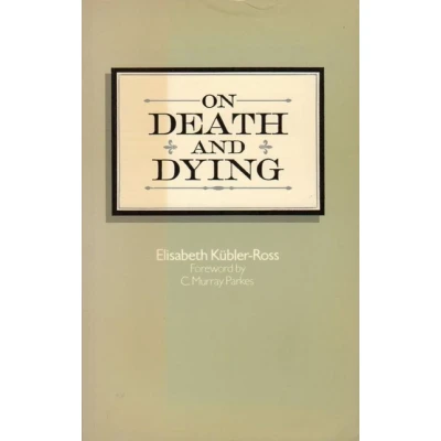 Afbeelding van On Death and Dying