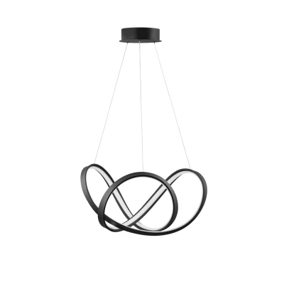 Afbeelding van Nova Luce, Hanglamp, Apus (1720 lm)