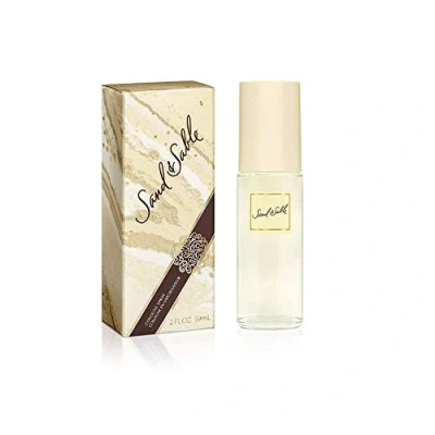 Afbeelding van SAND &amp; SABLE by Coty 60 ml Cologne Spray