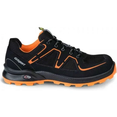 Afbeelding van Grisport Veiligheidsschoen Laag Beat Cross Safety S3 mt 42