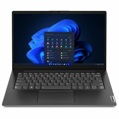 Afbeelding van Laptop Lenovo V14 G4 14&quot;8 GB RAM 512 SSD Qwerty Spaans