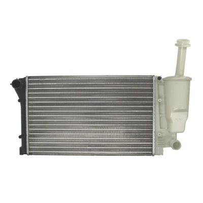 Afbeelding van Radiateur NRF 58170