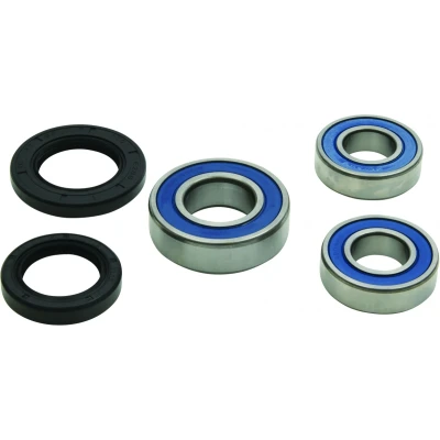 Afbeelding van All Balls Wiel Kogellager Set 25 1810