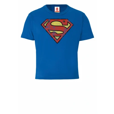 Afbeelding van Logoshirt T Shirt DC Comics Superman