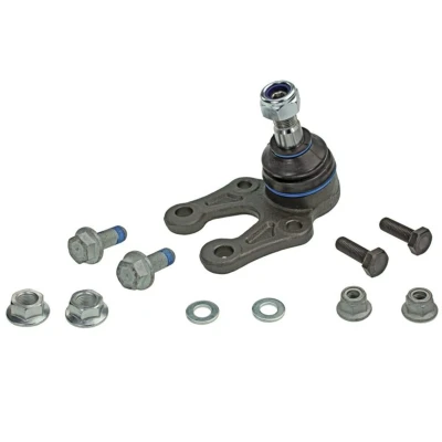 Afbeelding van Fuseekogel MEYLE 30 16 010 0029