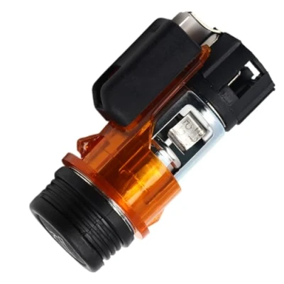 Afbeelding van YananAC 12 V sigarettenaansteker stopcontact voor Ypsilon II Line Panda Fiorino Palio Bravo Brava Grande Punto Doblo 500 Stilo Scudo 759155 735467047