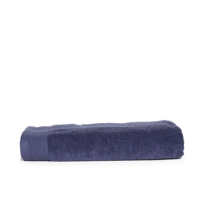 Afbeelding van The One Towelling badhanddoek 100x180 Denim