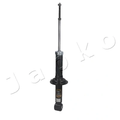 Afbeelding van JAPKO MJ50031 Schokdemper Achteras Gasdruk Dubbelpijp Veerpoot Pen bovenaan, Oog onderaan MITSUBISHI: Outlander I SUV (CU) 2.0 4WD, 2.4 4WD