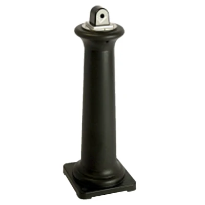 Afbeelding van rokerszuil, RM3800, Rubbermaid