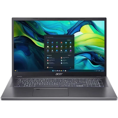 Afbeelding van Acer Aspire 17 A17 51M 73C7 Intel® CoreTM i7 13620H Laptop 43,9 cm (17.3 ) Full HD 32 GB LPDDR5 S