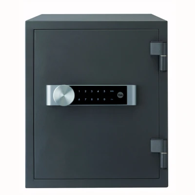Afbeelding van Yale YFM/420/FG2 Kluis brandwerend Large electronisch 420x352x433mm 38,0kg 10031264