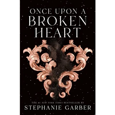 Afbeelding van Once Upon a Broken Heart: 1