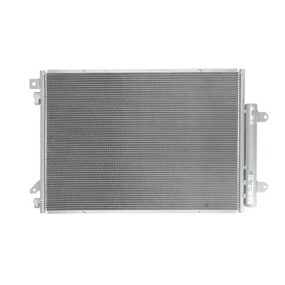 Afbeelding van Nissens Airco condensor 940676