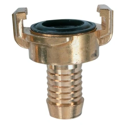 Afbeelding van Cornat FLOR92150 Snelle actie slang koppeling, meerkleurig