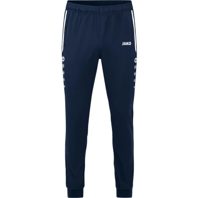 Afbeelding van JAKO Vrijetijdsbroek Allround Marine