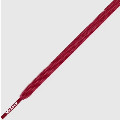 Afbeelding van Mr. Lacy Runnies bordeaux plat 80 cm