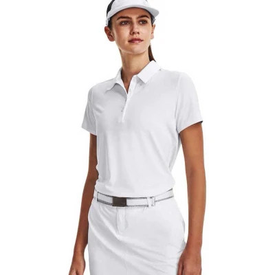 Afbeelding van Under Armour Playoff Ss Polo