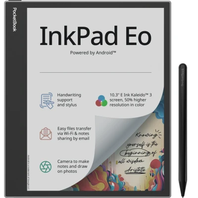 Afbeelding van PocketBook InkPad Eo