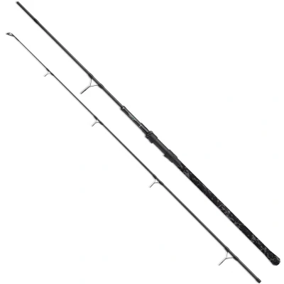Afbeelding van Sonik Xtractor+ Dark Camo Karperhengel 10ft (3.25lb) Karperhengels