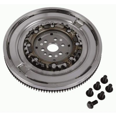 Afbeelding van Vliegwiel SACHS 2295 701 004