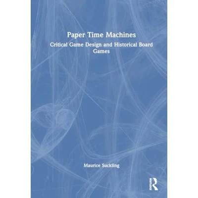 Afbeelding van Paper Time Machines