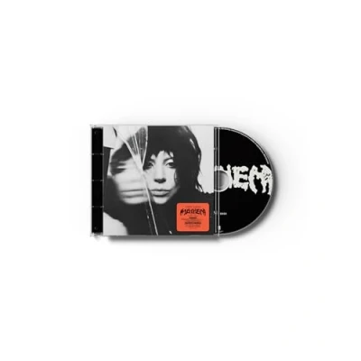 Afbeelding van Lady Gaga Mayhem (CD)