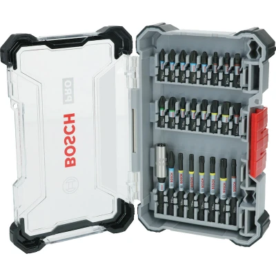 Afbeelding van Bosch Professional 2608521U75 Bitset