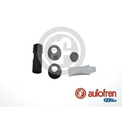 Afbeelding van Ashoes, remklauwgeleiding AUTOFREN SEINSA D7417