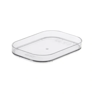 Afbeelding van Opbergbox Deksel Orthex SmartStore Compact XS Clear