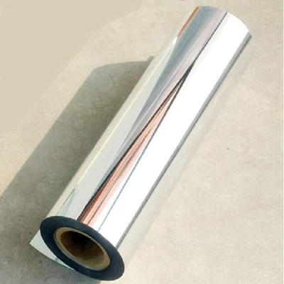 Afbeelding van Meboem Chrome Mirror Silver Vinyl Spiegelende zelfklevende folie, 30 x 152 cm, zilverkleurig