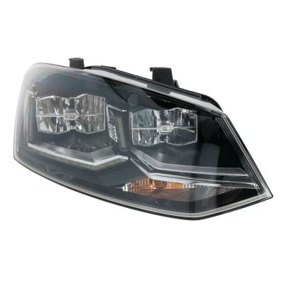 Afbeelding van Hella Koplamp VW Polo (6R/ 6C) 14 Rechts led 1EA 012 034 421