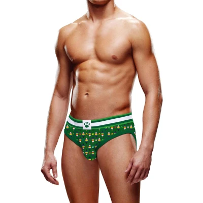 Afbeelding van Prowler Slip Christmas Tree Wit