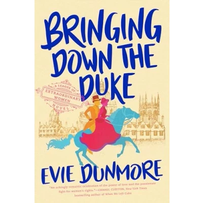 Afbeelding van Bringing Down the Duke: 1