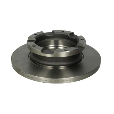 Afbeelding van Remschijf BOSCH 0 986 479 401